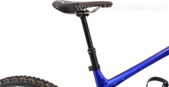 Produit Reconditionne Giant Reign E 3 Velo Vtt Electrique Bon Etat - 8