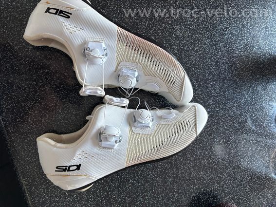 Sidi Genius  - 2
