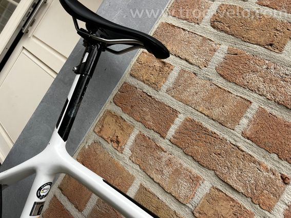 GIANT TCR Advanced SL (Taille L) – Freins à disques - 5