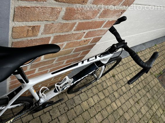 GIANT TCR Advanced SL (Taille L) – Freins à disques - 6