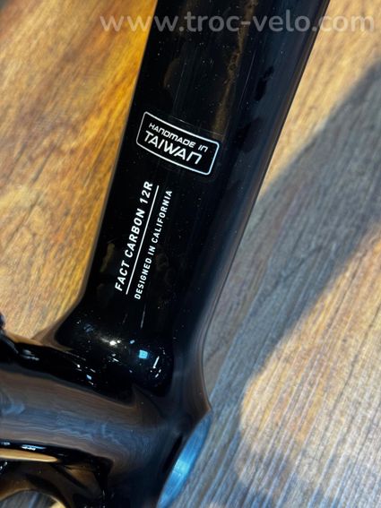 Cadre Specialized Crux 4 S-Works - 3