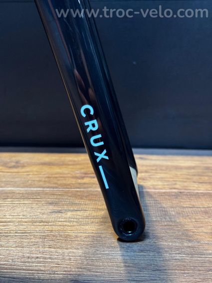 Cadre Specialized Crux 4 S-Works - 5