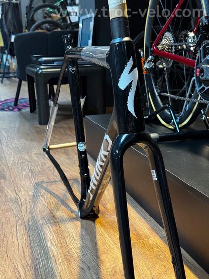 Cadre Specialized Crux 4 S-Works - 6