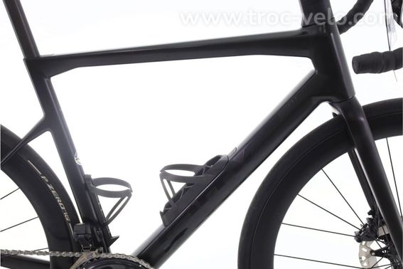 Produit Reconditionne Bmc Teammachine Slr 01 Three Di2 12v Noir Velo De Route Tres Bon Etat - 2