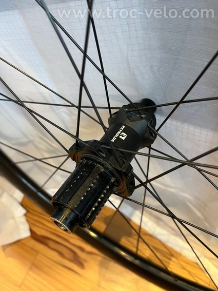 Reynolds AR41 DB - 5