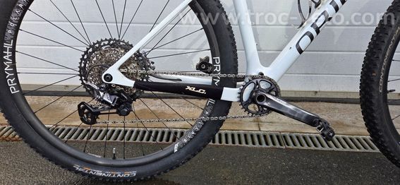 VTT ORIGINE - 3