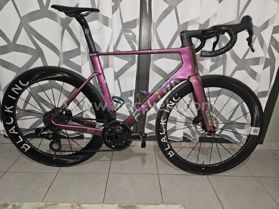 FACTOR OSTRO VAM SCARABEE