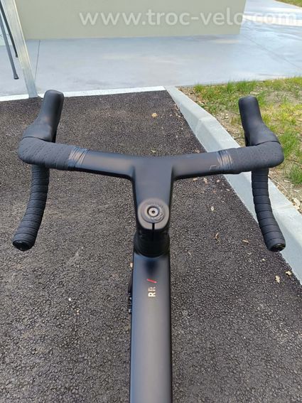 SUPERIOR 9.8 SHIMANO ULTEGRA Di2 NEUF - 5