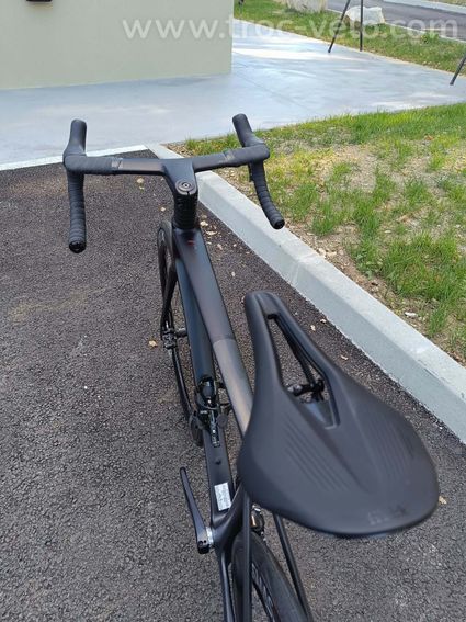 SUPERIOR 9.8 SHIMANO ULTEGRA Di2 NEUF - 6