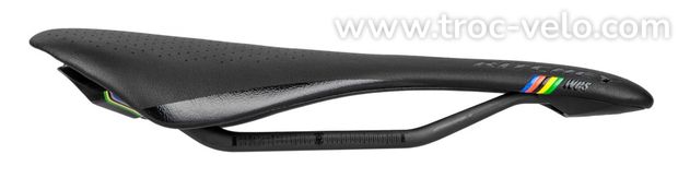 Ritchey Selle WCS Carbon Streem  132 mm - 1