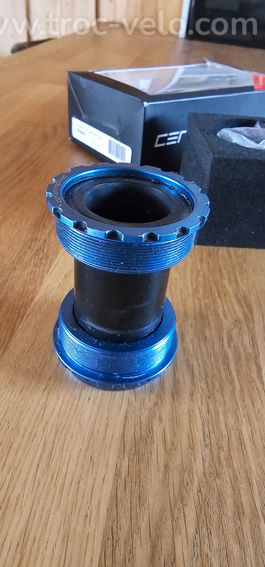 Boîtier  CeramicSpeed T47 Sram Dub - 2