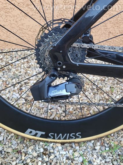 Trek Speed Concept SLR 7 AXS - 3