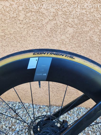 Trek Speed Concept SLR 7 AXS - 6