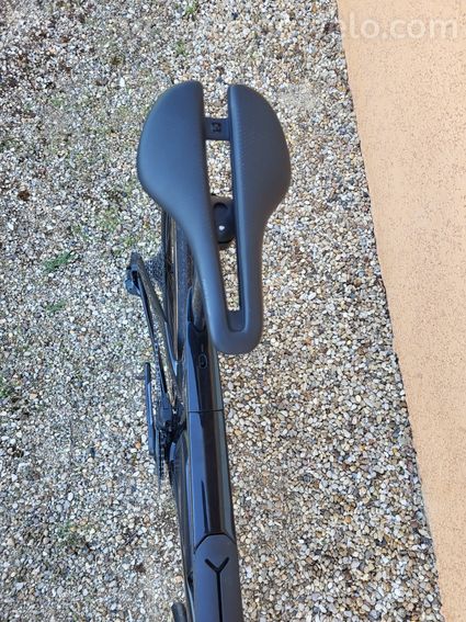 Trek Speed Concept SLR 7 AXS - 7