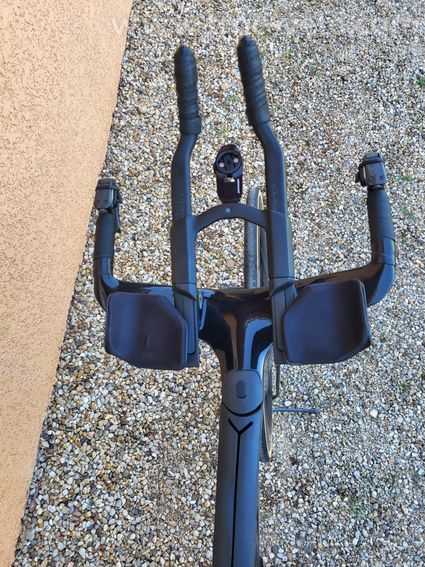 Trek Speed Concept SLR 7 AXS - 9