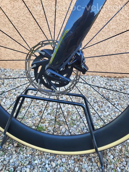 Trek Speed Concept SLR 7 AXS - 10