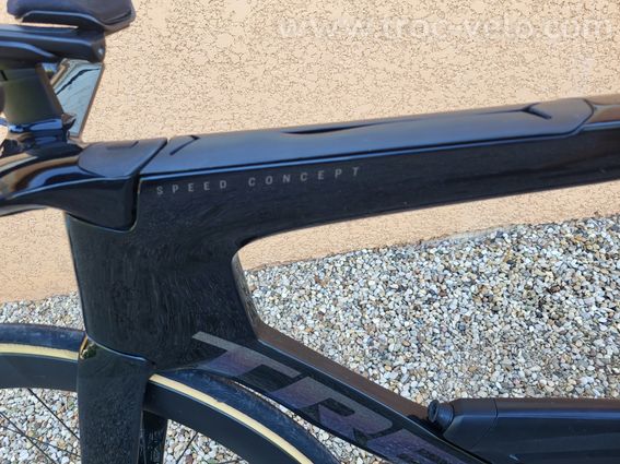 Trek Speed Concept SLR 7 AXS - 13