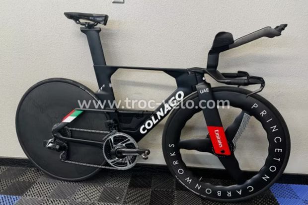 TT1 Colnago - 1