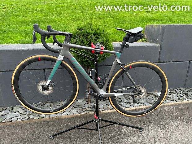 WILIER Filante M 2023 - Ultregra Di12 - 1