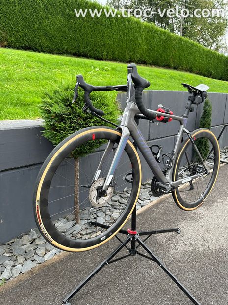 WILIER Filante M 2023 - Ultregra Di12 - 2