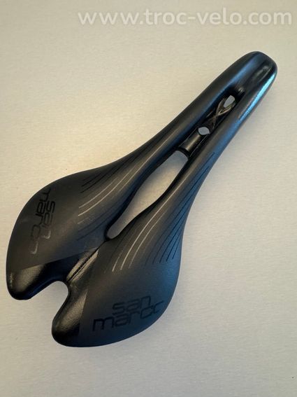 Selle San Marco Aspid  - 4