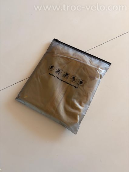 Maillot DAREVIE jaune "Une Pièce" neuf taille M - 3