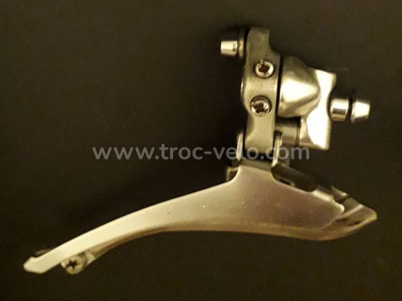 Dérailleur Shimano RX100 FD - A551 a braser en Tbé