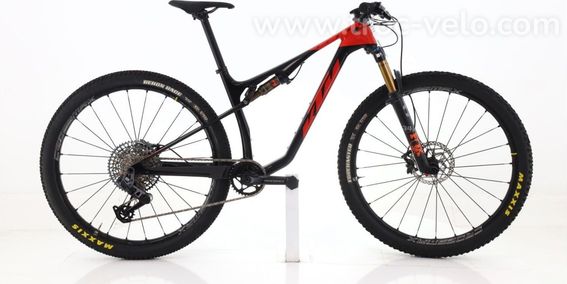 Produit Reconditionne Ktm Scarp Exonic Gx Axs Velo Vtt Tres Bon Etat