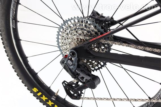 Produit Reconditionne Ktm Scarp Exonic Gx Axs Velo Vtt Tres Bon Etat - 3