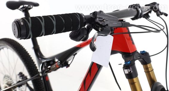 Produit Reconditionne Ktm Scarp Exonic Gx Axs Velo Vtt Tres Bon Etat - 6