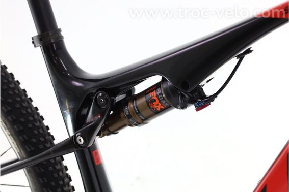 Produit Reconditionne Ktm Scarp Exonic Gx Axs Velo Vtt Tres Bon Etat - 7