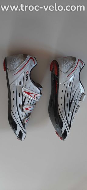 Chaussures de vélo EKOI Taille 45-46 - 2