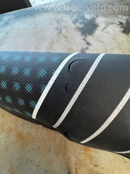 🏊‍♂️ Combinaison Triathlon HUUB Pinnacle - Taille ST - 5