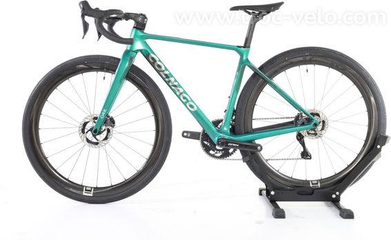 Produit Reconditionne    Velo De Route Colnago G4 X Ultegra Di2 2025    Bon Etat - 3