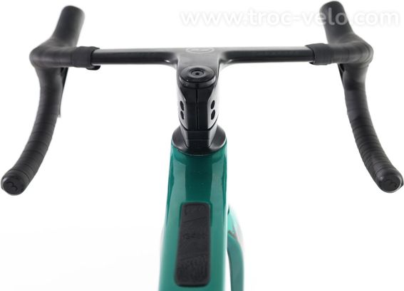 Produit Reconditionne    Velo De Route Colnago G4 X Ultegra Di2 2025    Bon Etat - 6