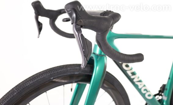 Produit Reconditionne    Velo De Route Colnago G4 X Ultegra Di2 2025    Bon Etat - 7