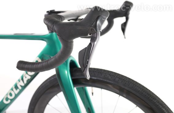 Produit Reconditionne    Velo De Route Colnago G4 X Ultegra Di2 2025    Bon Etat - 8