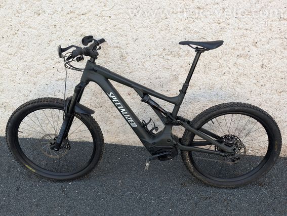 Specialized Turbo Levo Alloy 2024 – VTTAE – Taille S6