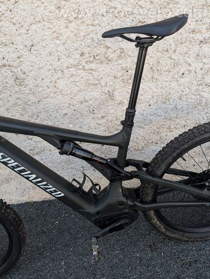 Specialized Turbo Levo Alloy 2024 – VTTAE – Taille S6 - 2