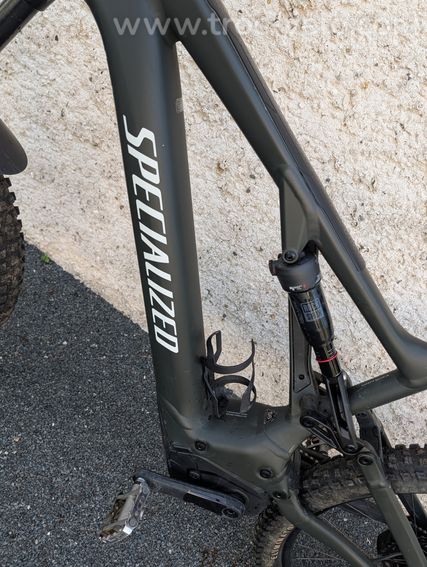 Specialized Turbo Levo Alloy 2024 – VTTAE – Taille S6 - 3