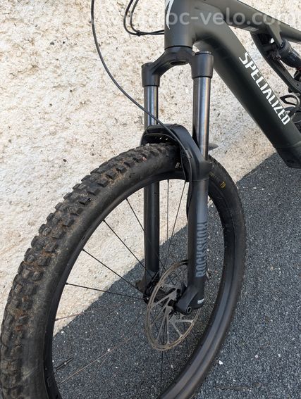Specialized Turbo Levo Alloy 2024 – VTTAE – Taille S6 - 4