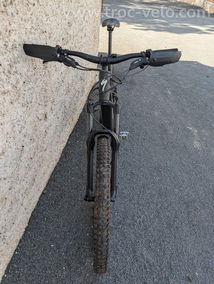 Specialized Turbo Levo Alloy 2024 – VTTAE – Taille S6 - 5