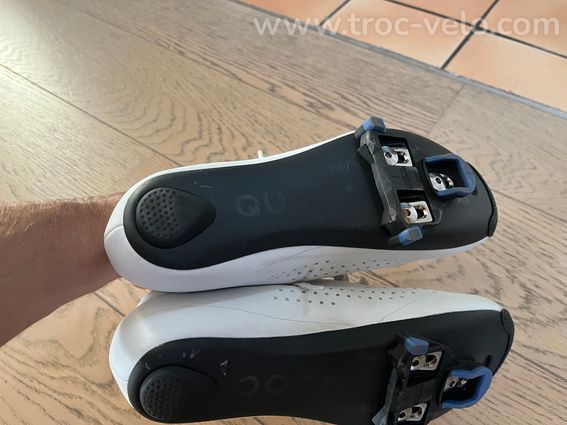 Quoc M PRO Lace T40 - 3