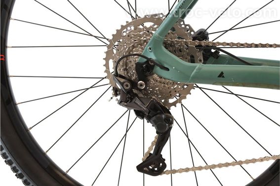 Produit Reconditionne Bulls Copperhead Evo 1 Velo Vtt Electrique Bon Etat - 3