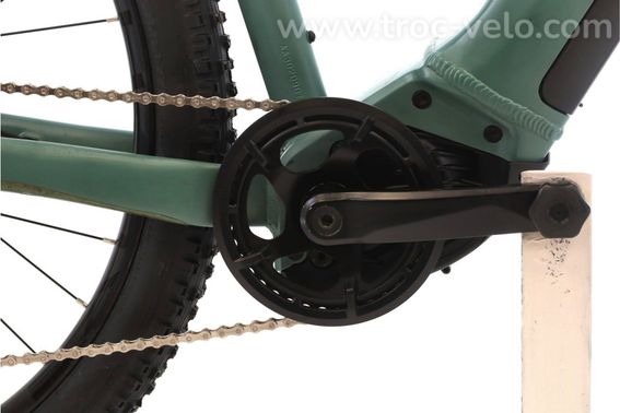 Produit Reconditionne Bulls Copperhead Evo 1 Velo Vtt Electrique Bon Etat - 4