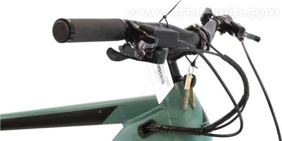 Produit Reconditionne Bulls Copperhead Evo 1 Velo Vtt Electrique Bon Etat - 6