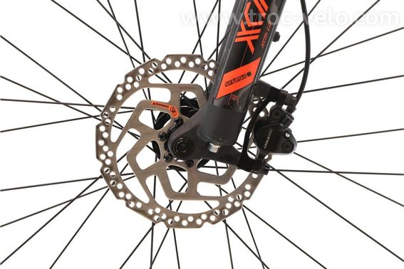 Produit Reconditionne Bulls Copperhead Evo 1 Velo Vtt Electrique Bon Etat - 7
