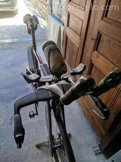 🚀 Specialized Shiv Expert 2024 (Ultegra Di2) – Upgrades S-Works & Speedmetrics - 3