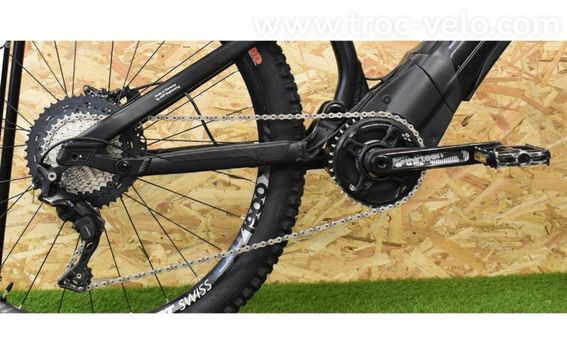 ROTWILD RX+ Trail PRO 650Wh - L - 2019 - 3
