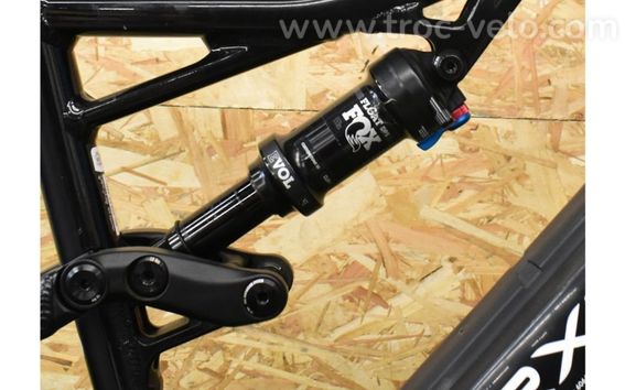 ROTWILD RX+ Trail PRO 650Wh - L - 2019 - 4